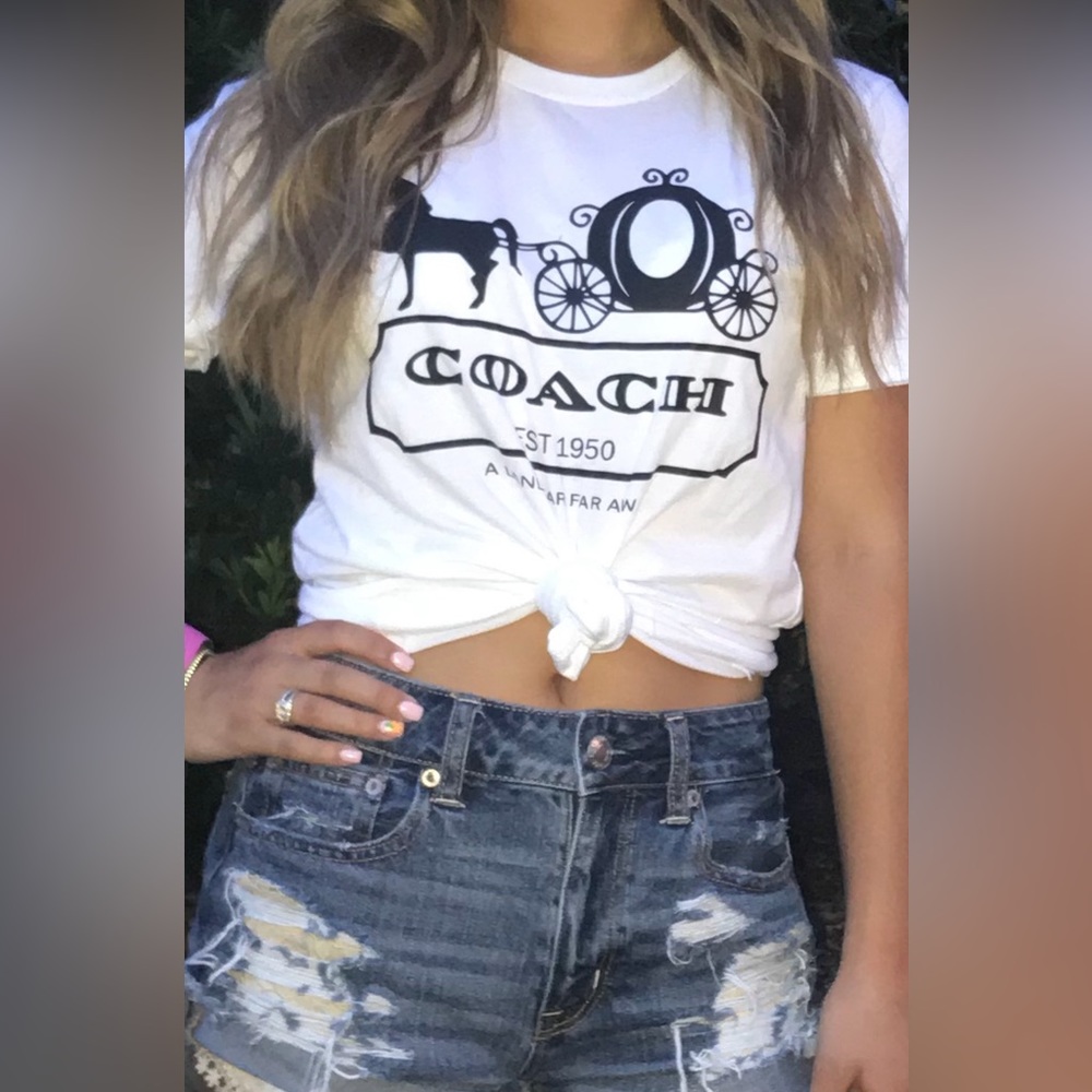 disney shirt